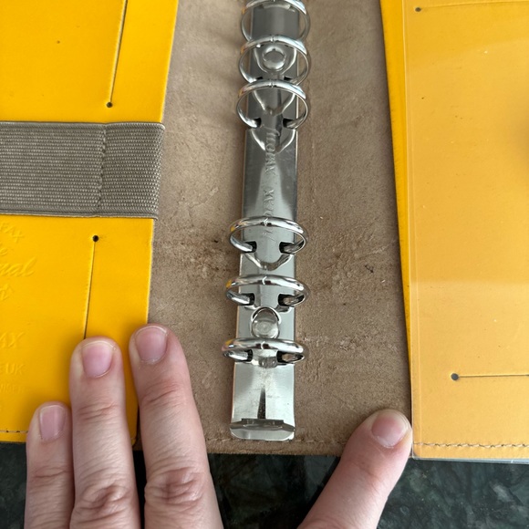 The Original in YELLOW. - Picture 3 of 4